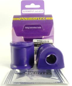 Powerflex uretaanituotteet, PFR80-415-15