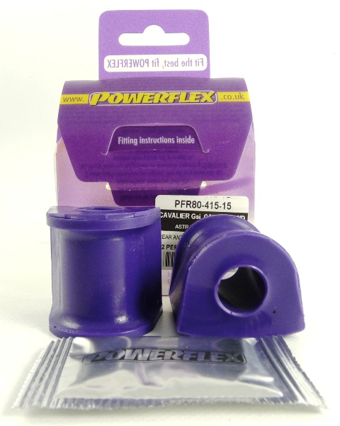 Powerflex uretaanituotteet, PFR80-415-15