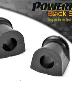 Powerflex uretaanituotteet, PFR80-415-18BLK