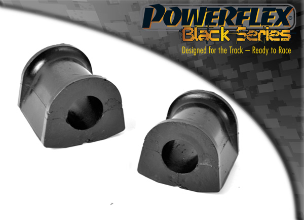 Powerflex uretaanituotteet, PFR80-415-18BLK