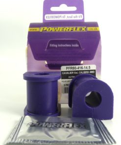 Powerflex uretaanituotteet, PFR80-416-14.5