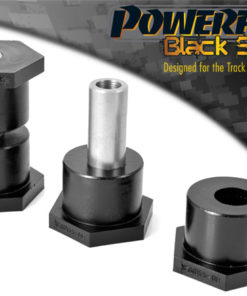 Powerflex uretaanituotteet, PFR80-440MLK-BLK