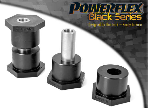 Powerflex uretaanituotteet, PFR80-440MLK-BLK