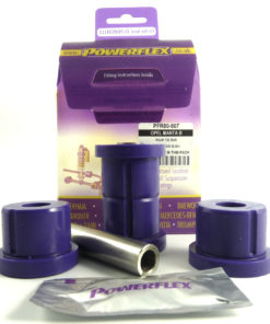 Powerflex uretaanituotteet, PFR80-607