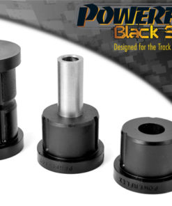 Powerflex uretaanituotteet, PFR80-607BLK