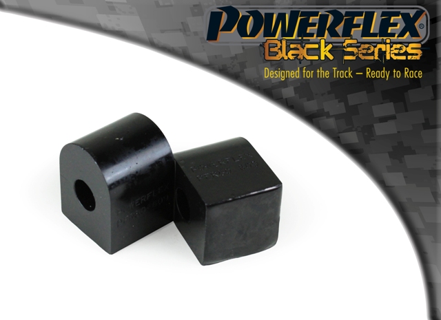 Powerflex uretaanituotteet, PFR80-609-14BLK