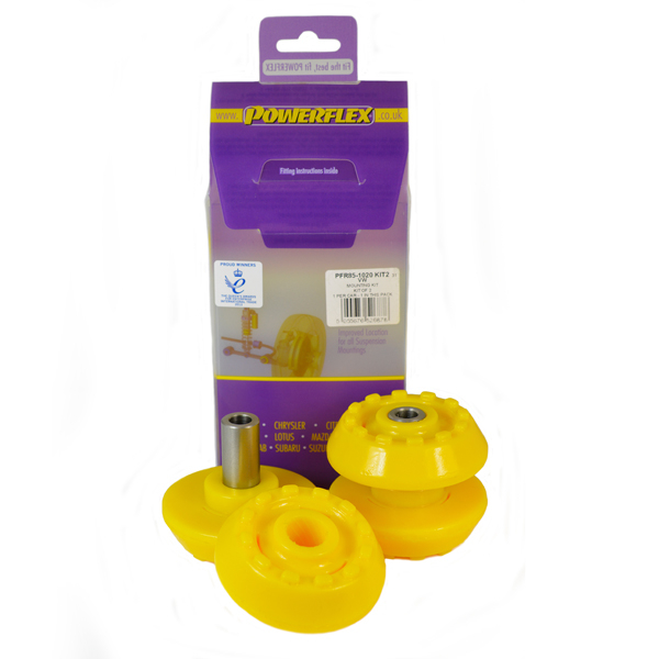 Powerflex uretaanituotteet, PFR85-1020KIT2