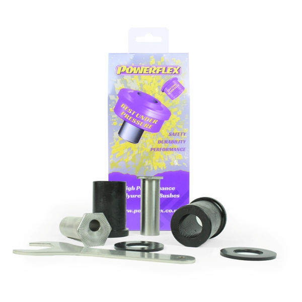 Powerflex uretaanituotteet, PFR85-1111G