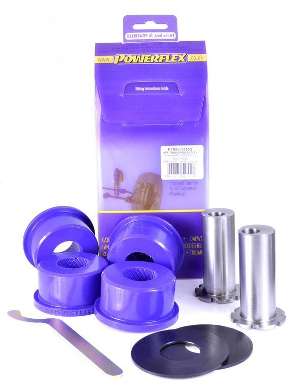 Powerflex uretaanituotteet, PFR85-1310G