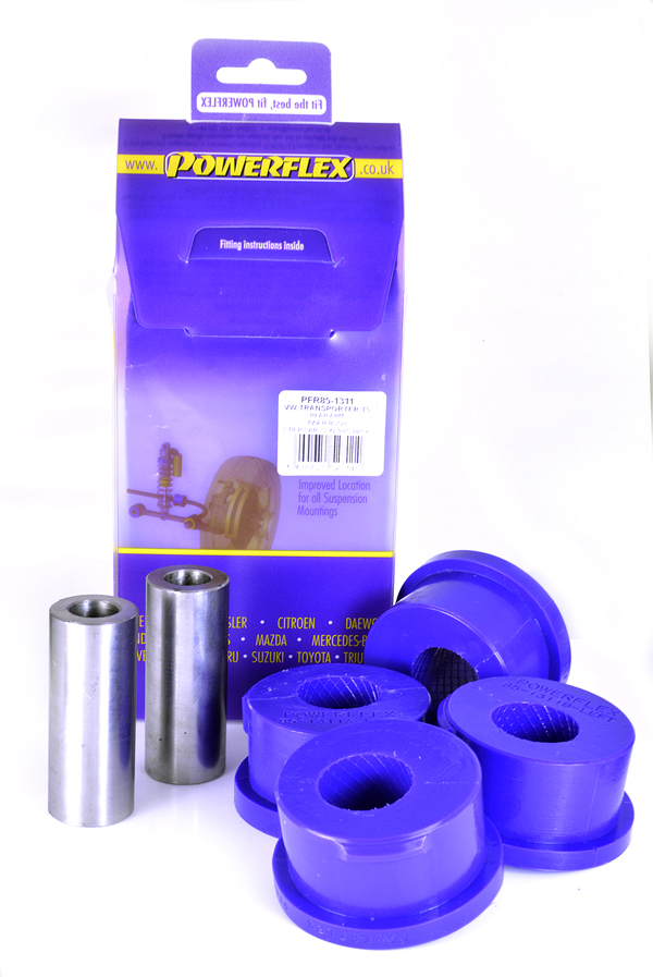 Powerflex uretaanituotteet, PFR85-1311