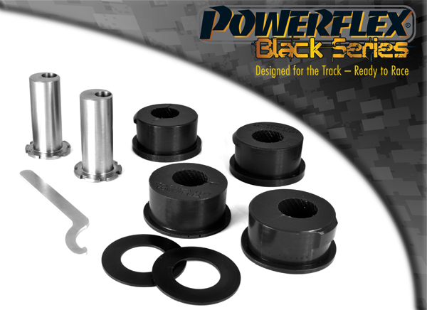 Powerflex uretaanituotteet, PFR85-1311GBLK