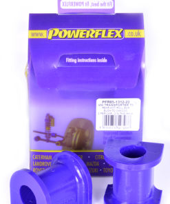 Powerflex uretaanituotteet, PFR85-1312-22