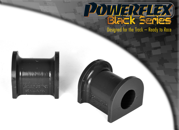 Powerflex uretaanituotteet, PFR85-1312-22BLK