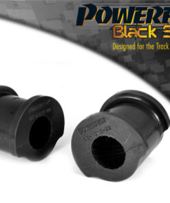 Powerflex uretaanituotteet, PFR85-1313-22BLK