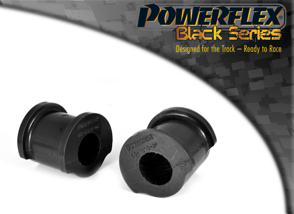 Powerflex uretaanituotteet, PFR85-1313-24BLK
