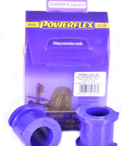 Powerflex uretaanituotteet, PFR85-1313-28
