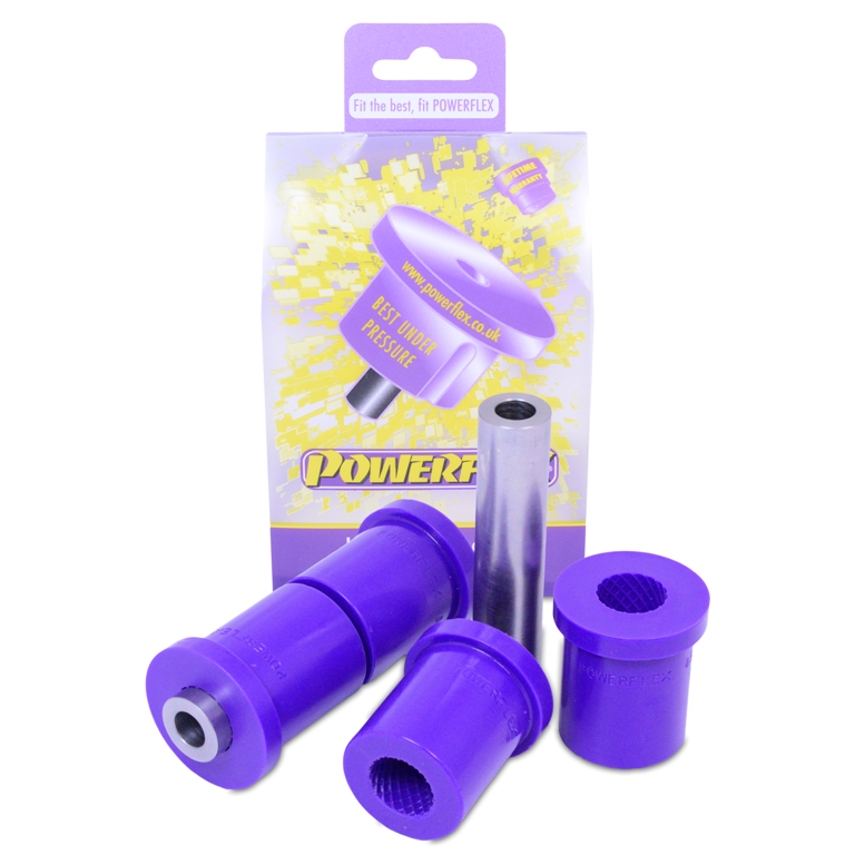 Powerflex uretaanituotteet, PFR85-1510