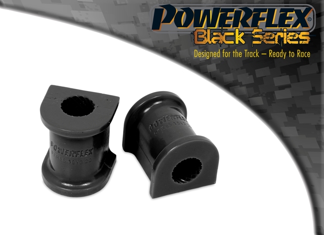 Powerflex uretaanituotteet, PFR85-1513-22BLK