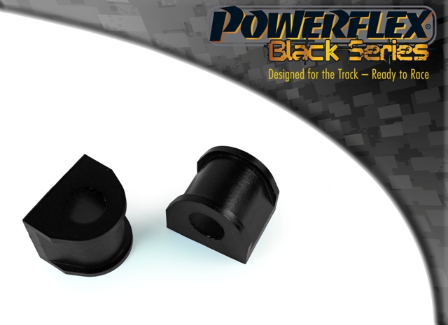 Powerflex uretaanituotteet, PFR85-225-20.5BLK