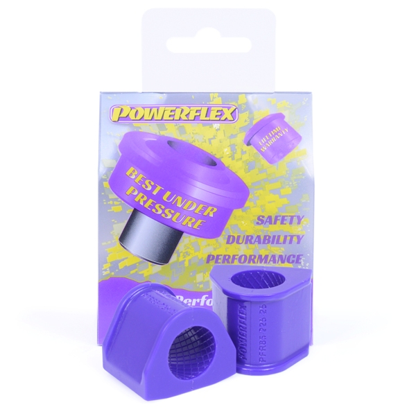 Powerflex uretaanituotteet, PFR85-225-25