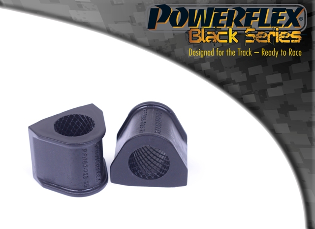 Powerflex uretaanituotteet, PFR85-225-25BLK