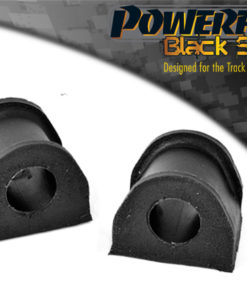 Powerflex uretaanituotteet, PFR85-225BLK