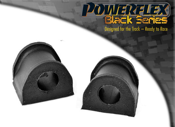 Powerflex uretaanituotteet, PFR85-225BLK