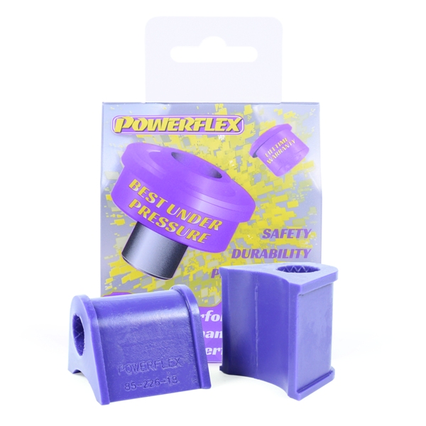 Powerflex uretaanituotteet, PFR85-226