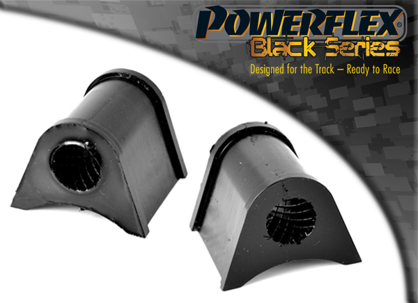 Powerflex uretaanituotteet, PFR85-226-20.5BLK