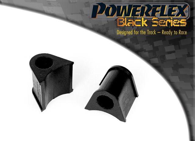 Powerflex uretaanituotteet, PFR85-226-25BLK