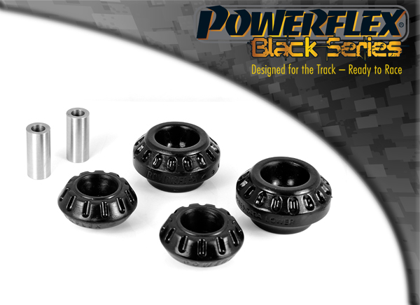 Powerflex uretaanituotteet, PFR85-241BLK