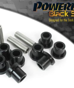 Powerflex uretaanituotteet, PFR85-262BLK