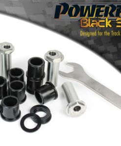 Powerflex uretaanituotteet, PFR85-262GBLK