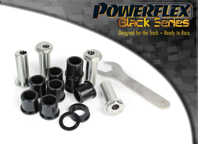 Powerflex uretaanituotteet, PFR85-262GBLK