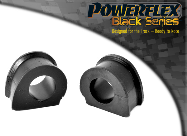 Powerflex uretaanituotteet, PFR85-263BLK