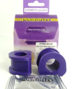 Powerflex uretaanituotteet, PFR85-264-20