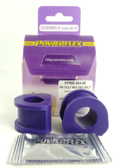 Powerflex uretaanituotteet, PFR85-264-20