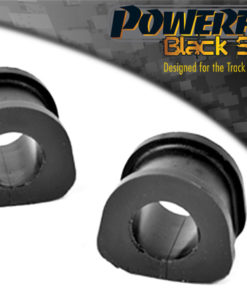 Powerflex uretaanituotteet, PFR85-264-20BLK