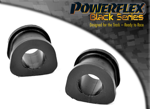 Powerflex uretaanituotteet, PFR85-264-20BLK