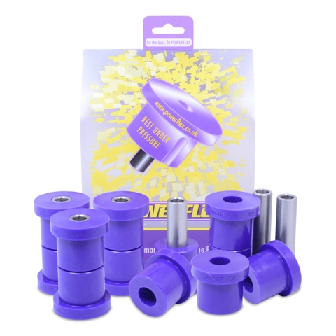 Powerflex uretaanituotteet, PFR85-310