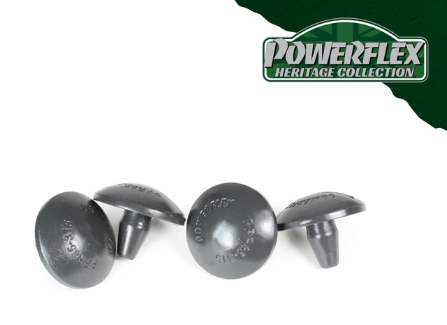 Powerflex uretaanituotteet, PFR85-315H