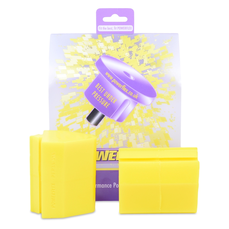 Powerflex uretaanituotteet, PFR85-316