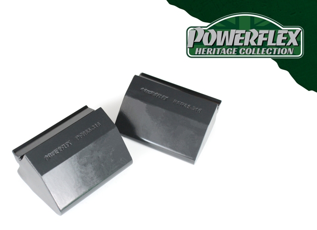 Powerflex urethane bushings, PFR85-316H