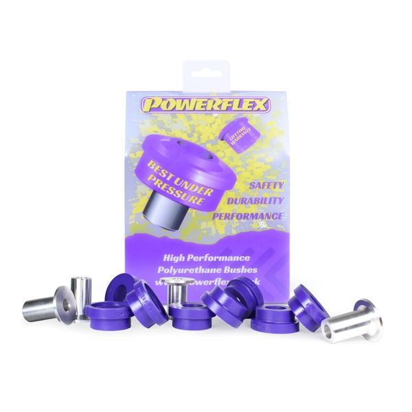 Powerflex uretaanituotteet, PFR85-427