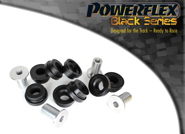 Powerflex uretaanituotteet, PFR85-427BLK
