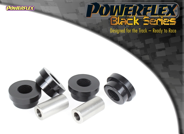 Powerflex uretaanituotteet, PFR85-514BLK