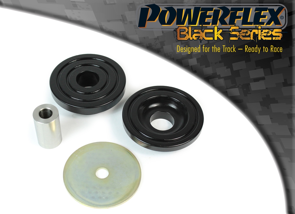 Powerflex uretaanituotteet, PFR85-523BLK