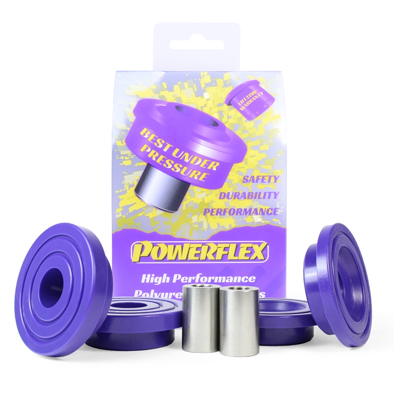 Powerflex uretaanituotteet, PFR85-525