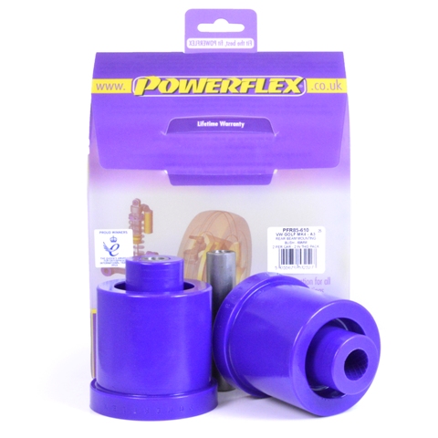 Powerflex uretaanituotteet, PFR85-610