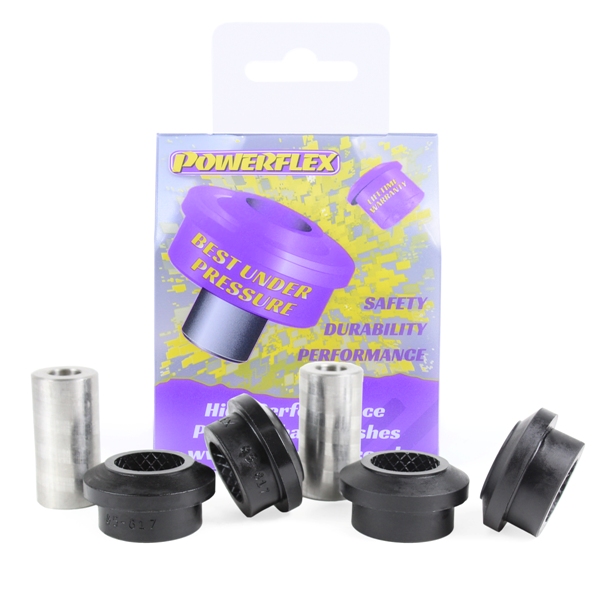 Powerflex uretaanituotteet, PFR85-817